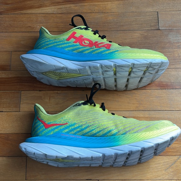 Hoka Mach 5 (M11.5) - Picture 4 of 9